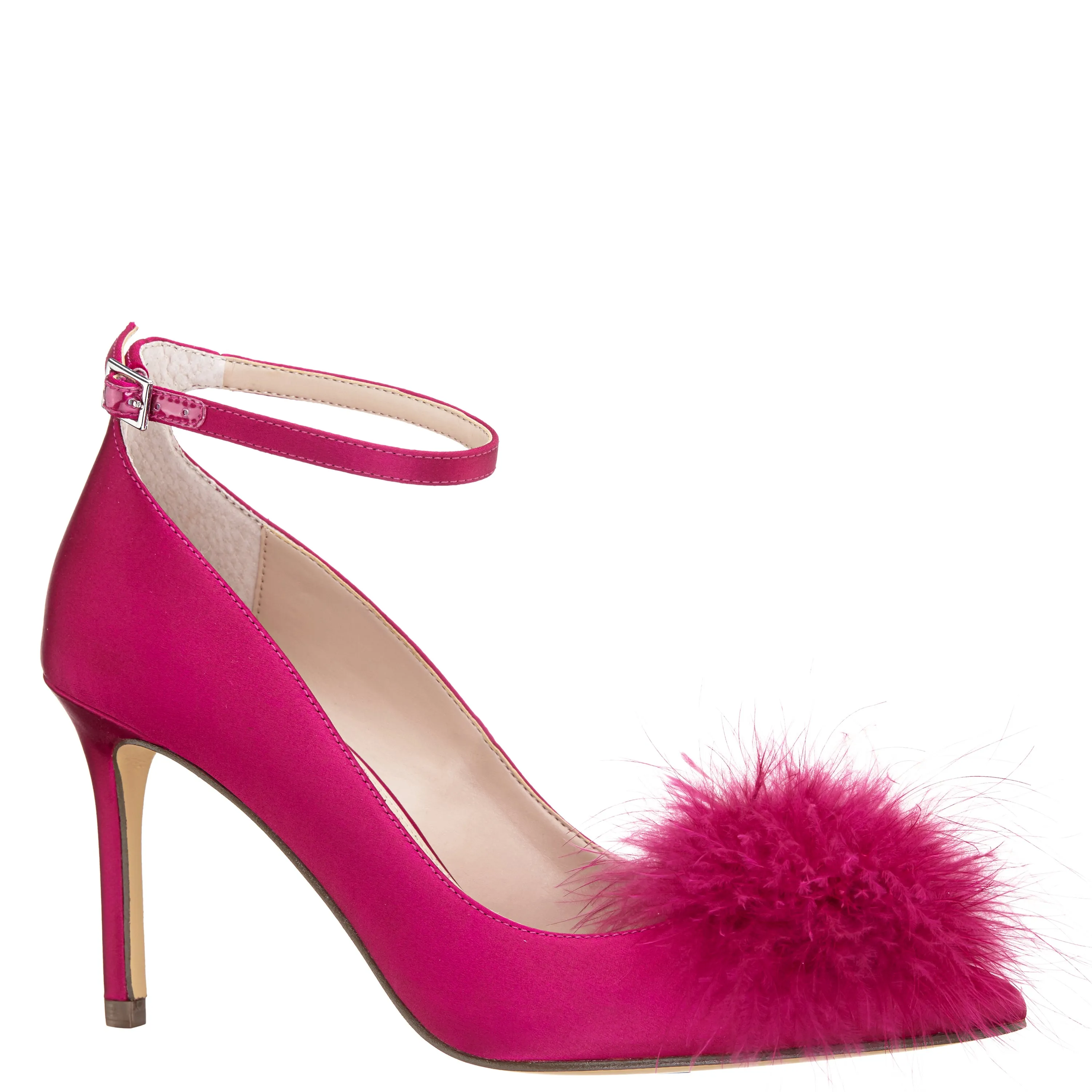 NYRA-PARFAIT PINK