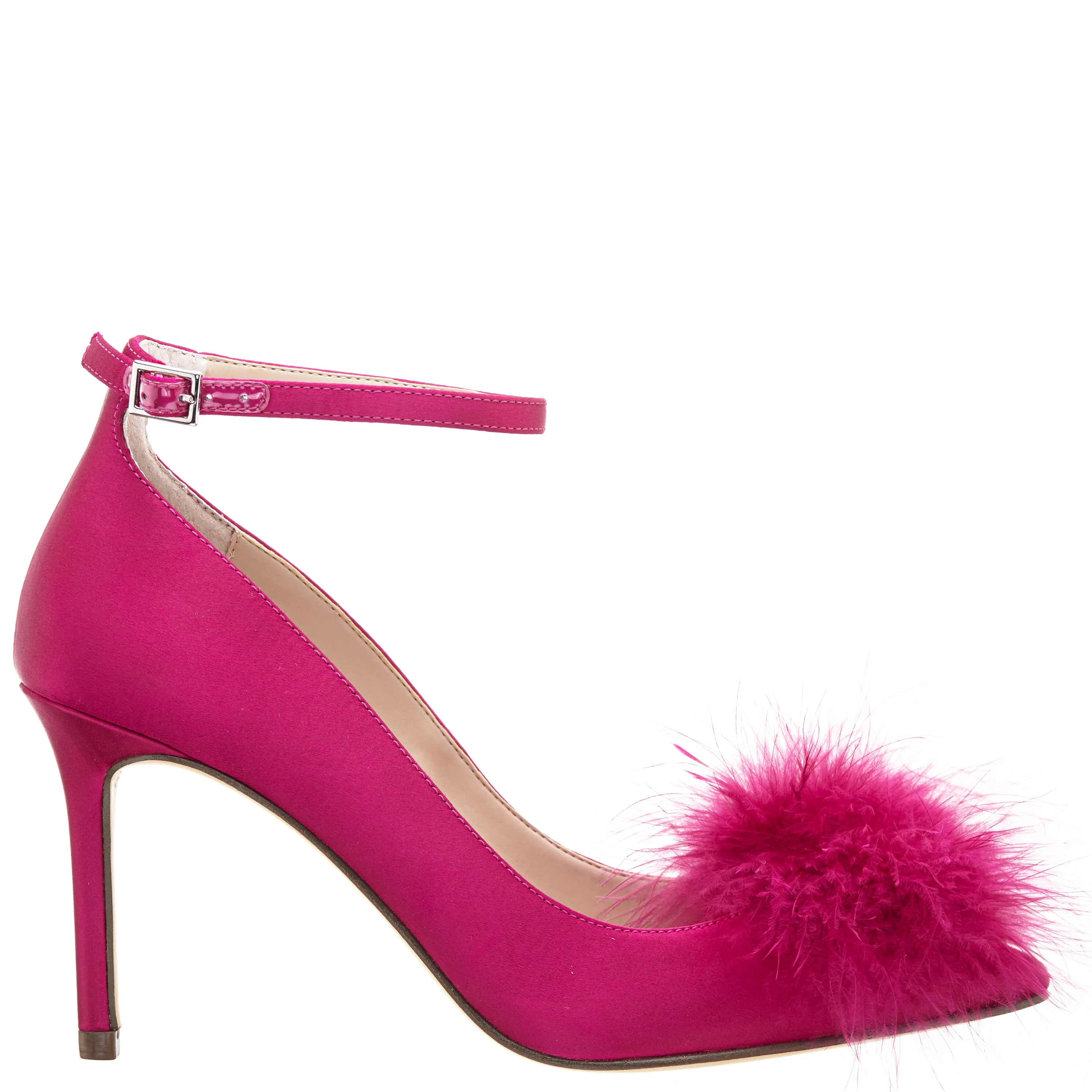 NYRA-PARFAIT PINK