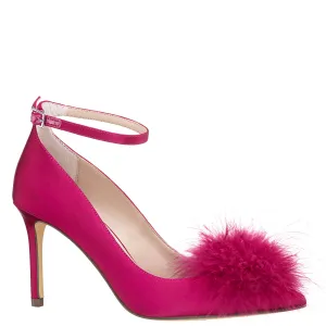 NYRA-PARFAIT PINK
