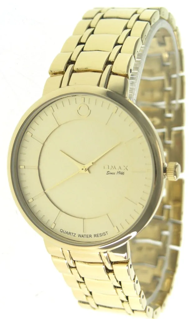 OMAX 00ODC001Q001 MEN WATCH