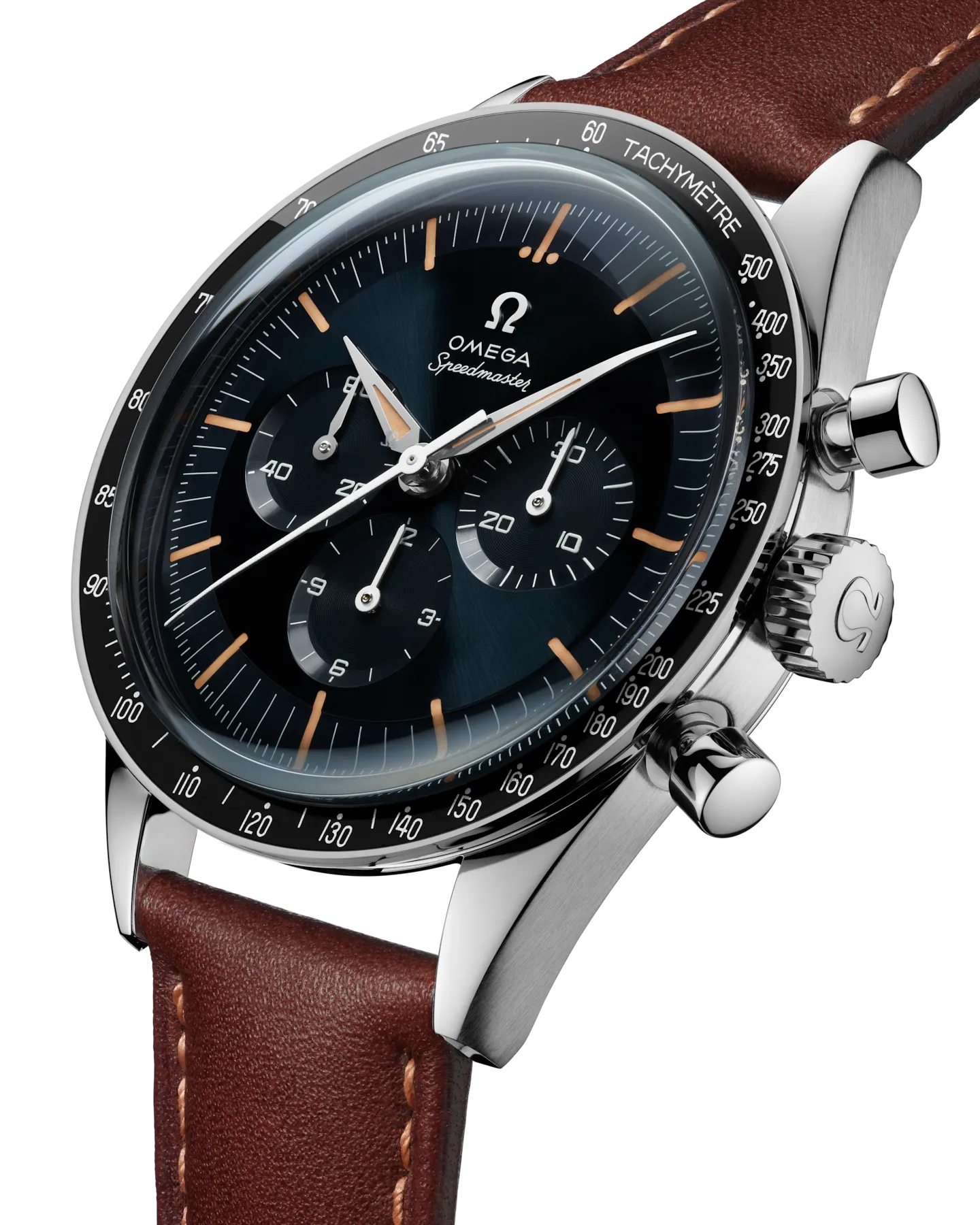 Omega Speedmaster Anniversary Series 'First Omega in Space' Master Chronometer 310.32.40.50.06.002