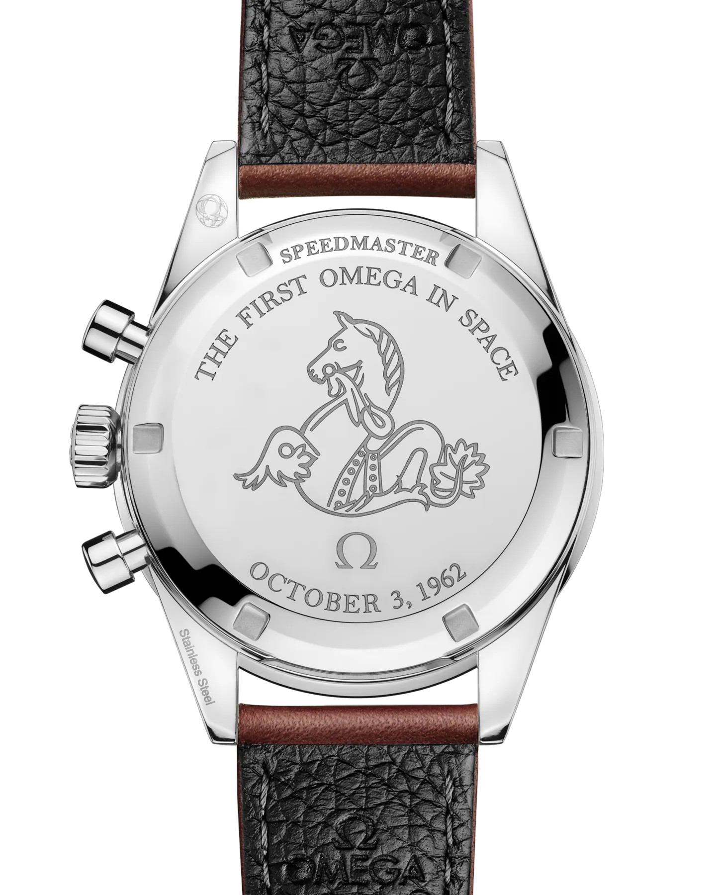 Omega Speedmaster Anniversary Series 'First Omega in Space' Master Chronometer 310.32.40.50.06.002