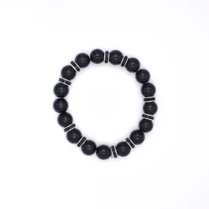 Onyx Blackout Bracelet