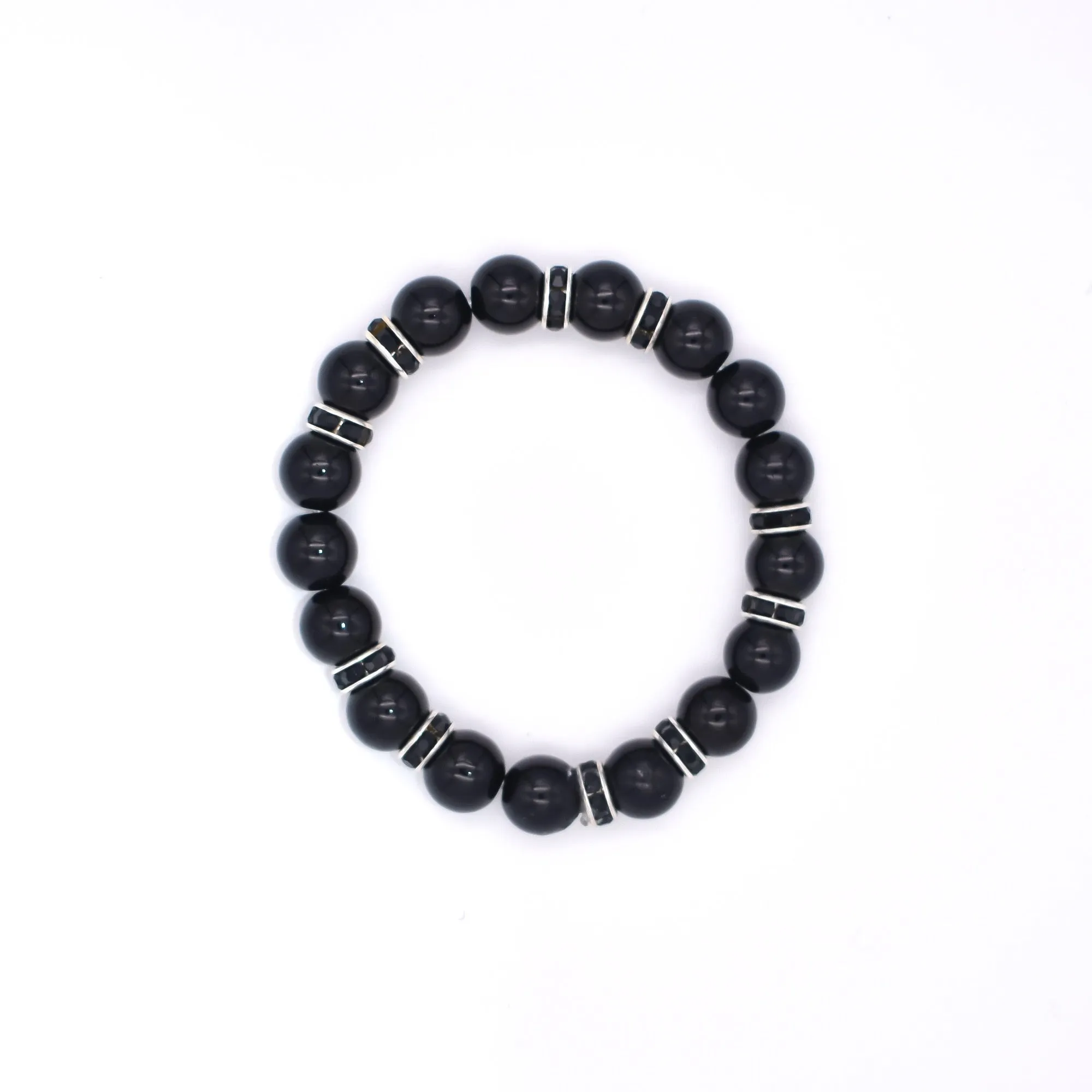 Onyx Blackout Bracelet