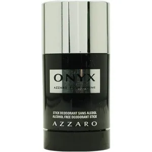 Onyx Deodorant by Azzaro