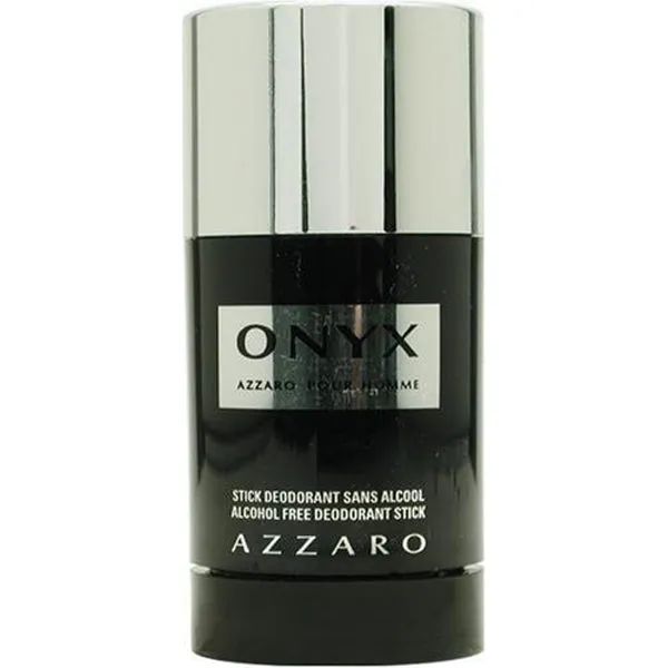 Onyx Deodorant by Azzaro