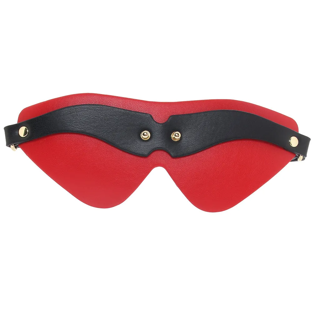 Ouch! Milan Collection Blindfold