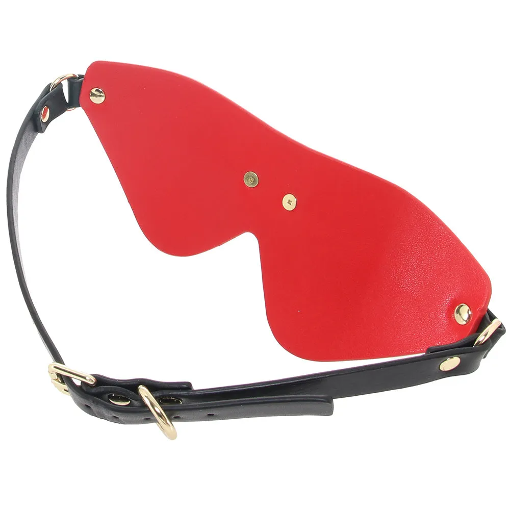 Ouch! Milan Collection Blindfold
