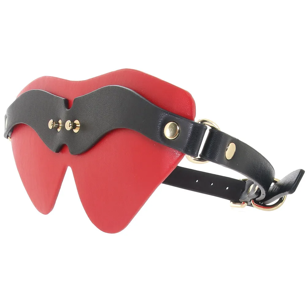 Ouch! Milan Collection Blindfold