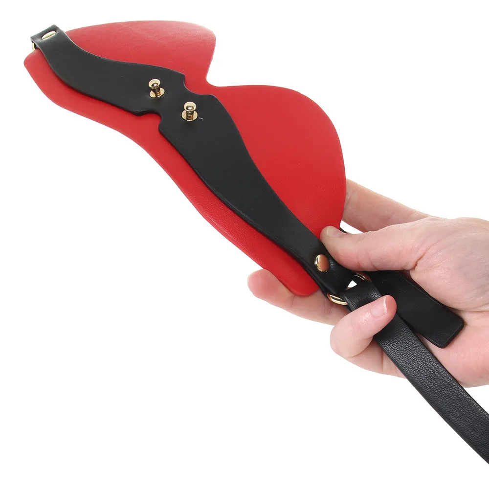 Ouch! Milan Collection Blindfold