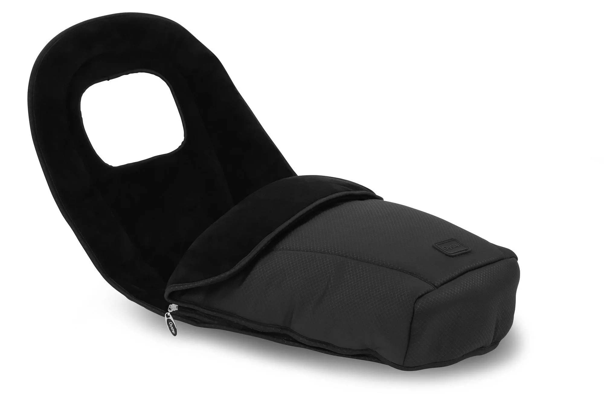 Oyster 3 Special Edition Essential Travel System - Onyx