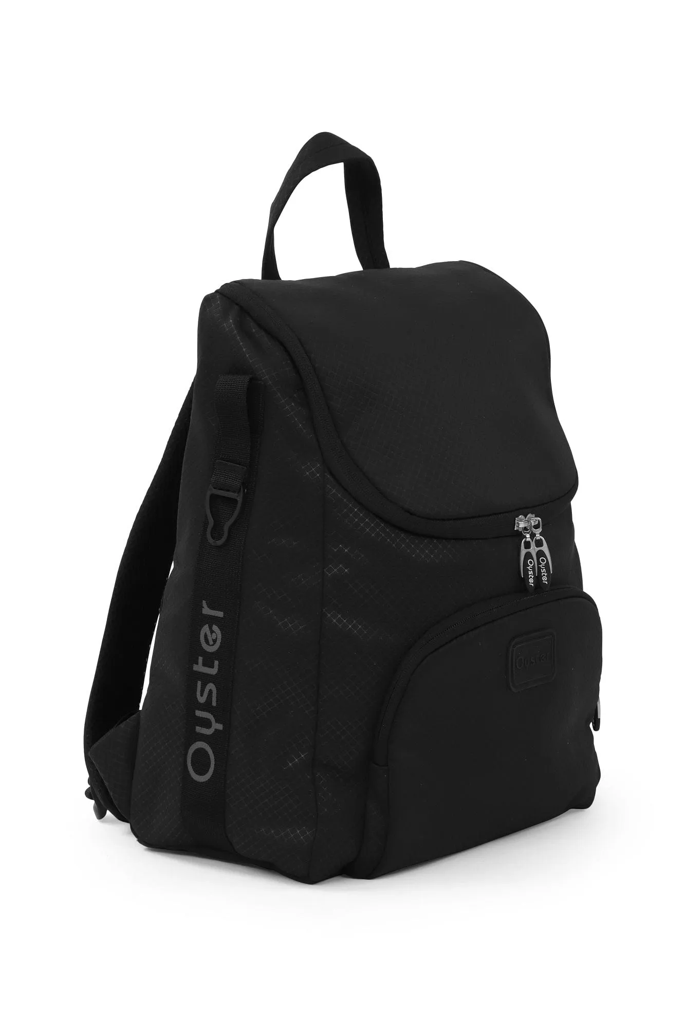 Oyster 3 Special Edition Essential Travel System - Onyx