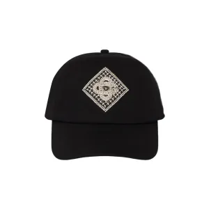 PEARL DIAMOND CAP
