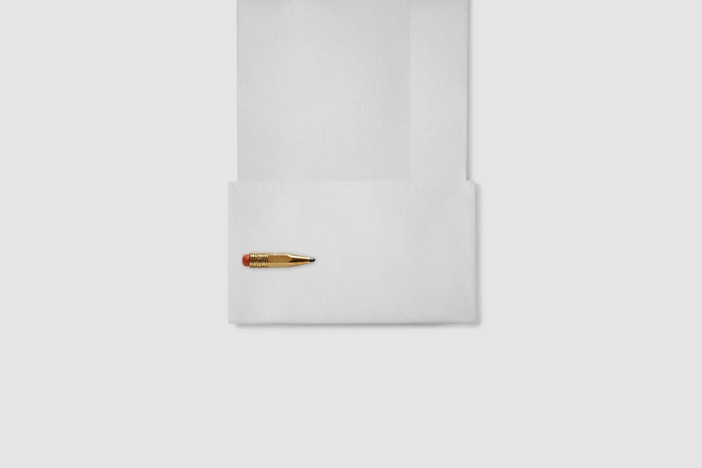 Pencil Cufflinks
