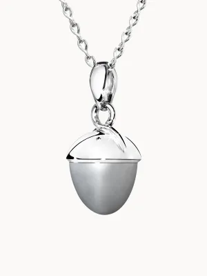 Pendant MIKADO Bouquet XL Moonstone grey grey Moonstone