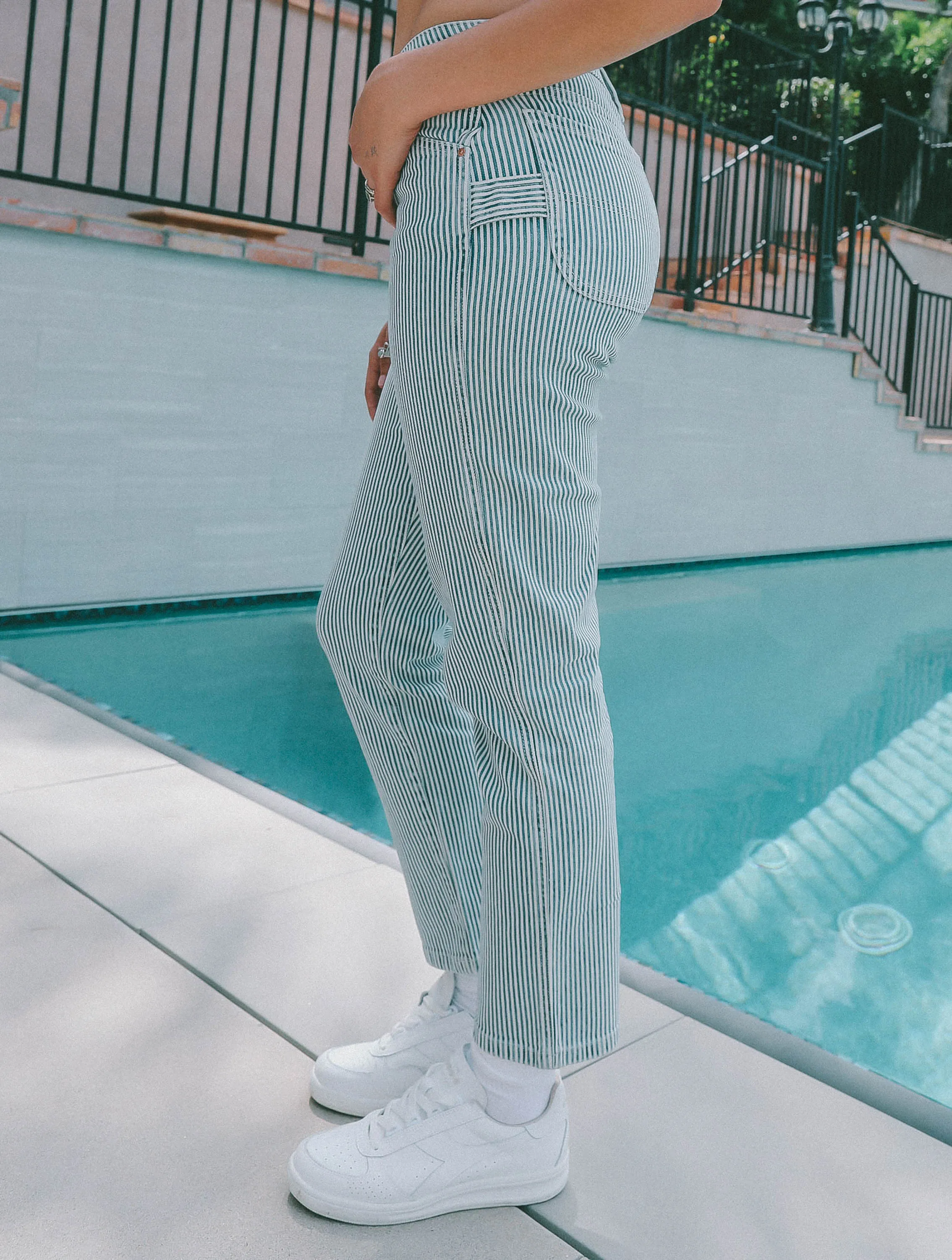 Peyton Painter -Pacific Wash