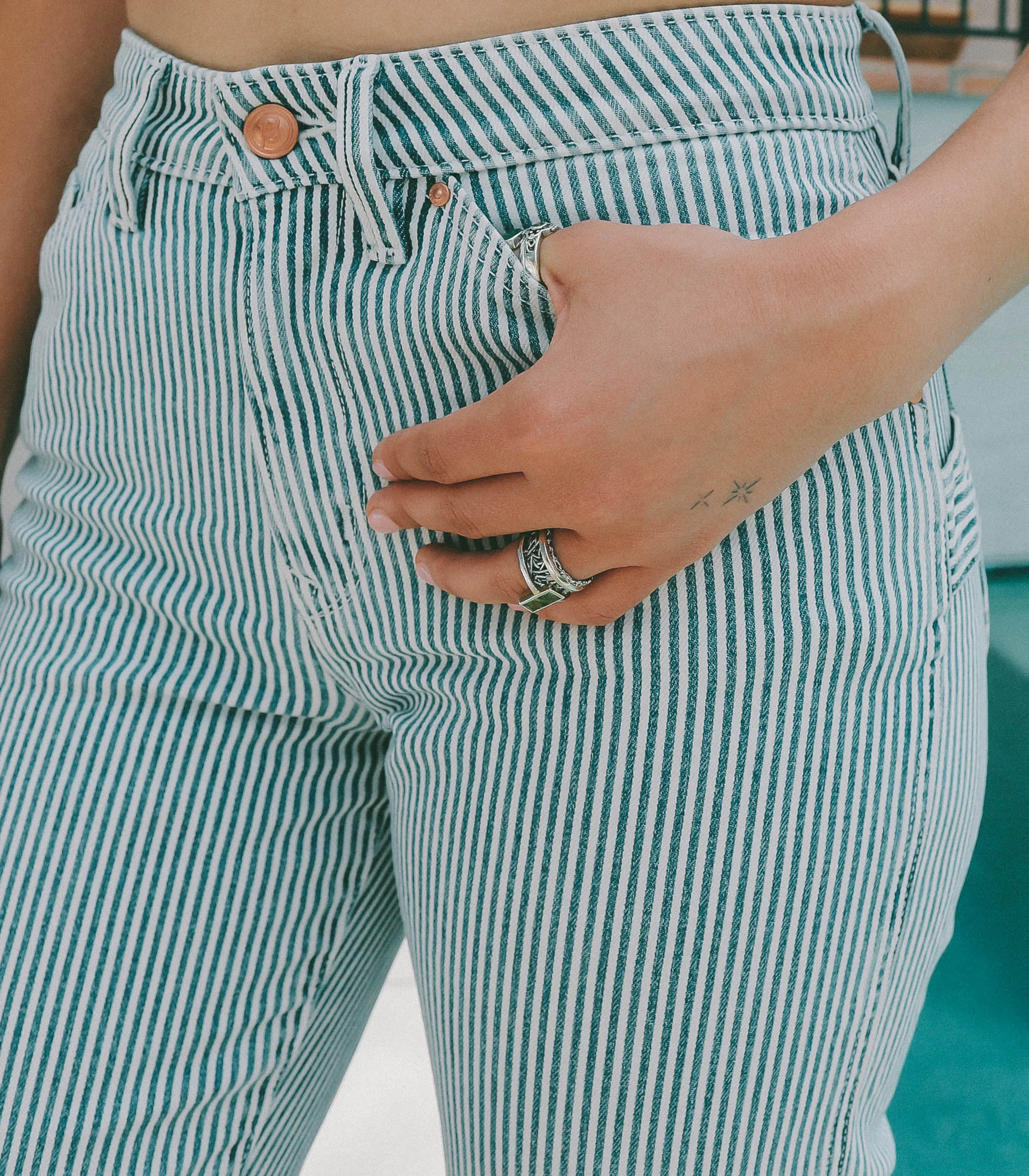 Peyton Painter -Pacific Wash