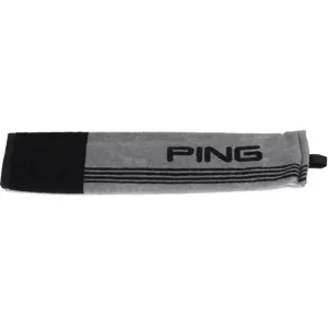 Ping Tri-Fold Golf Towel