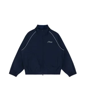 PIV'VEE Club Windbreaker - Ocean Navy