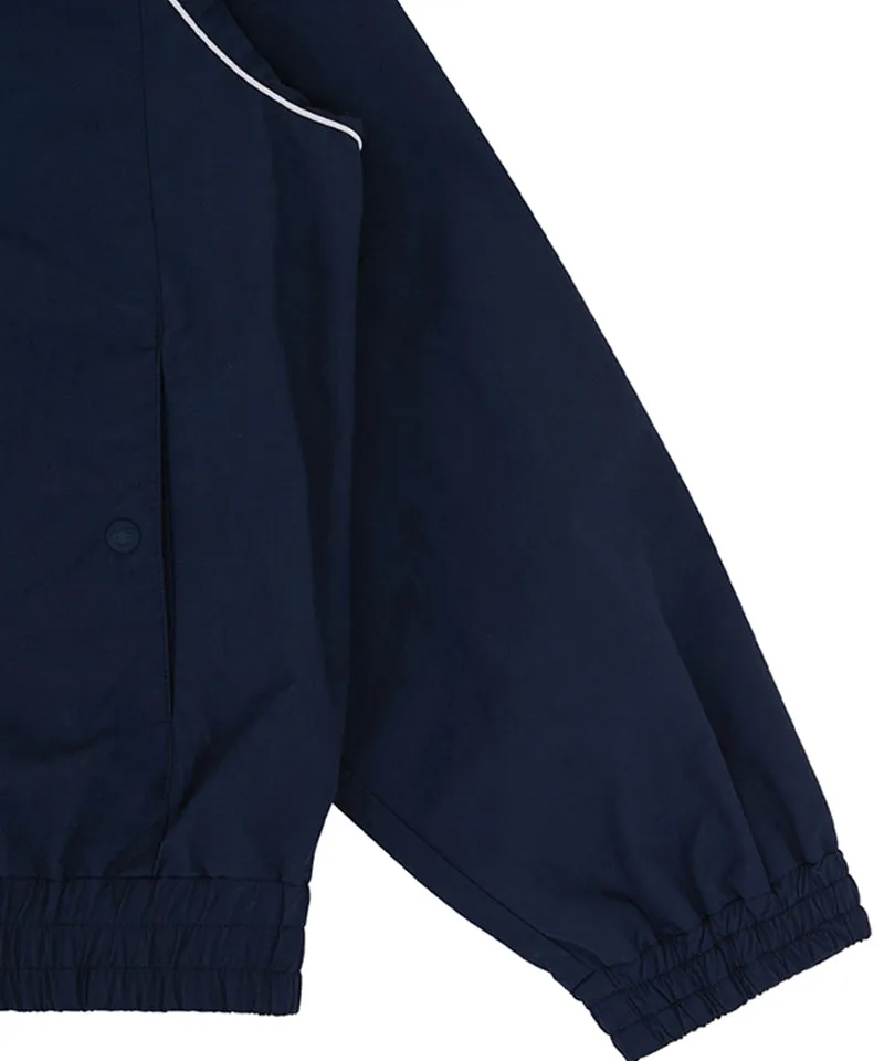 PIV'VEE Club Windbreaker - Ocean Navy
