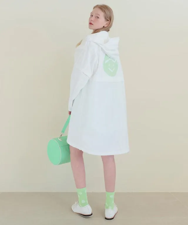 PIV'VEE Gallery Socks - Pistachio Mint