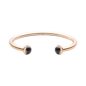 Possession Open Bangle Bracelet