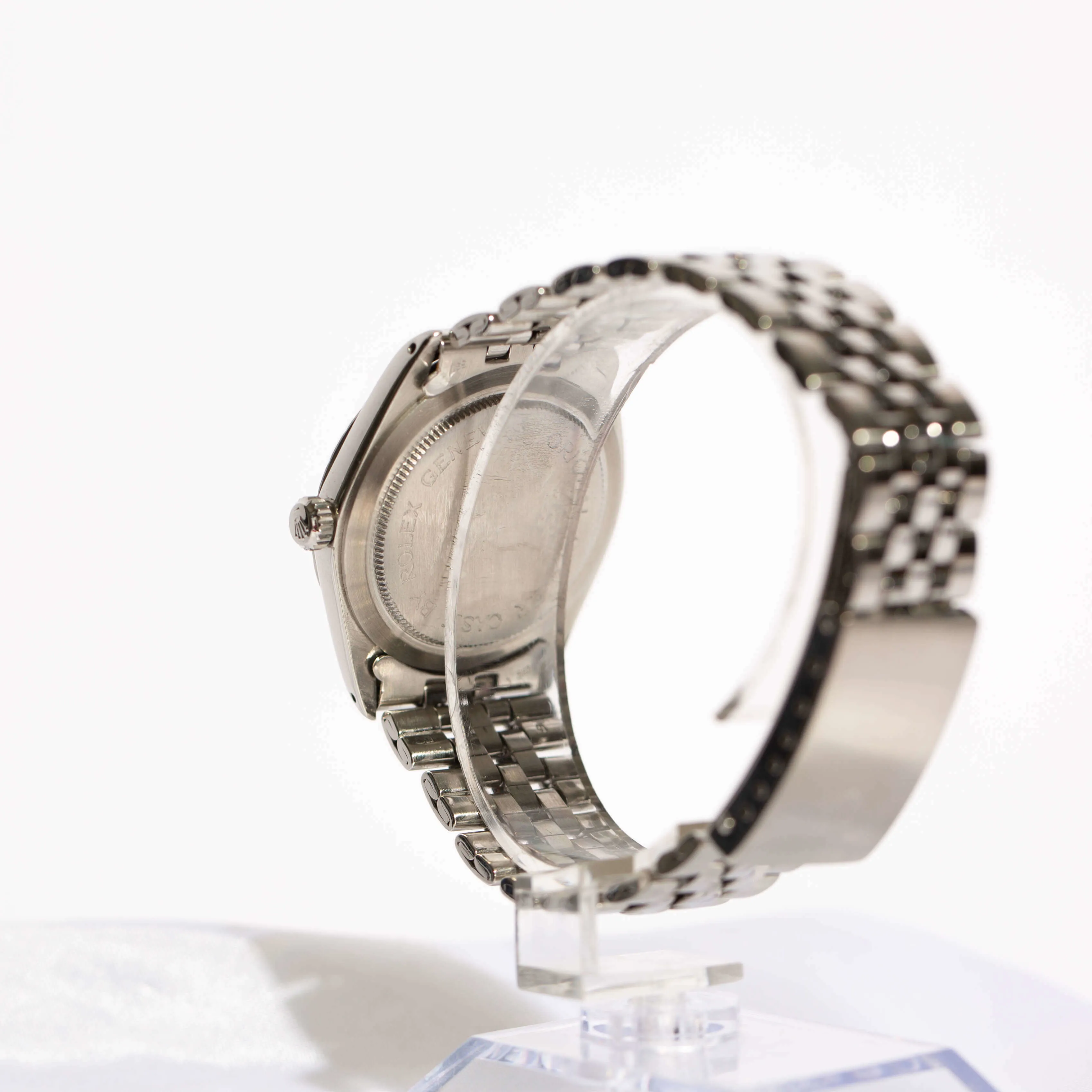 Pre-Owned Vintage Tudor Prince Oysterdate Watch