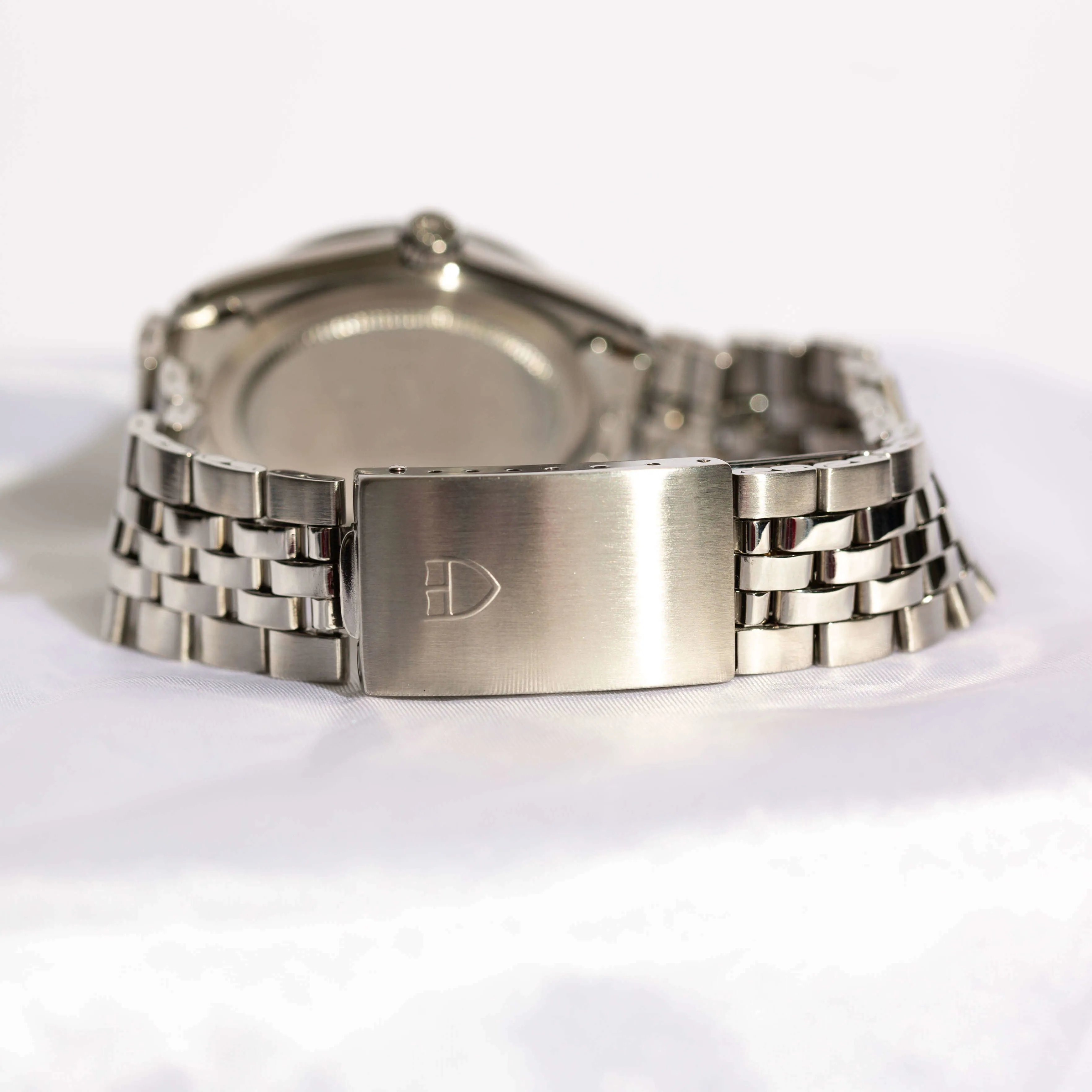Pre-Owned Vintage Tudor Prince Oysterdate Watch