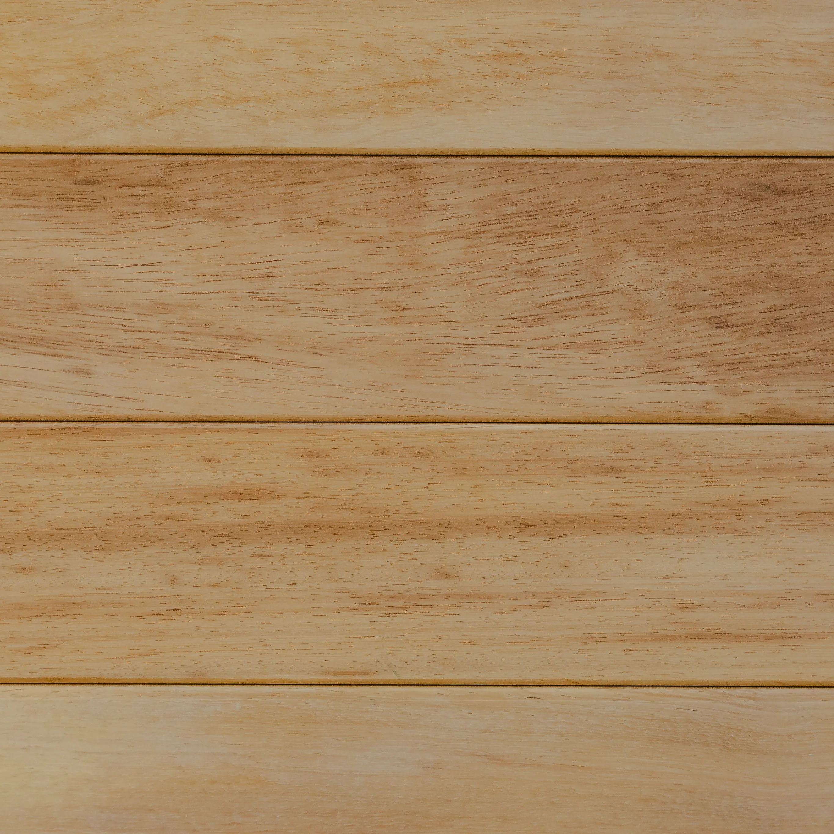 Premium Iroko Hardwood Overlap Planter
