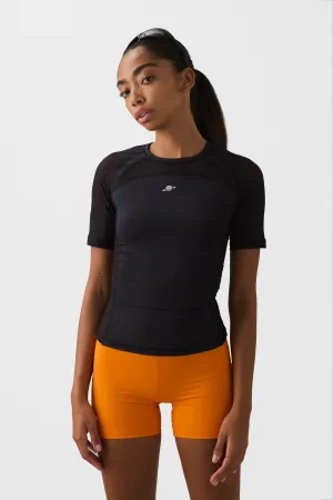 RACKET1 SHORT SLEEVE