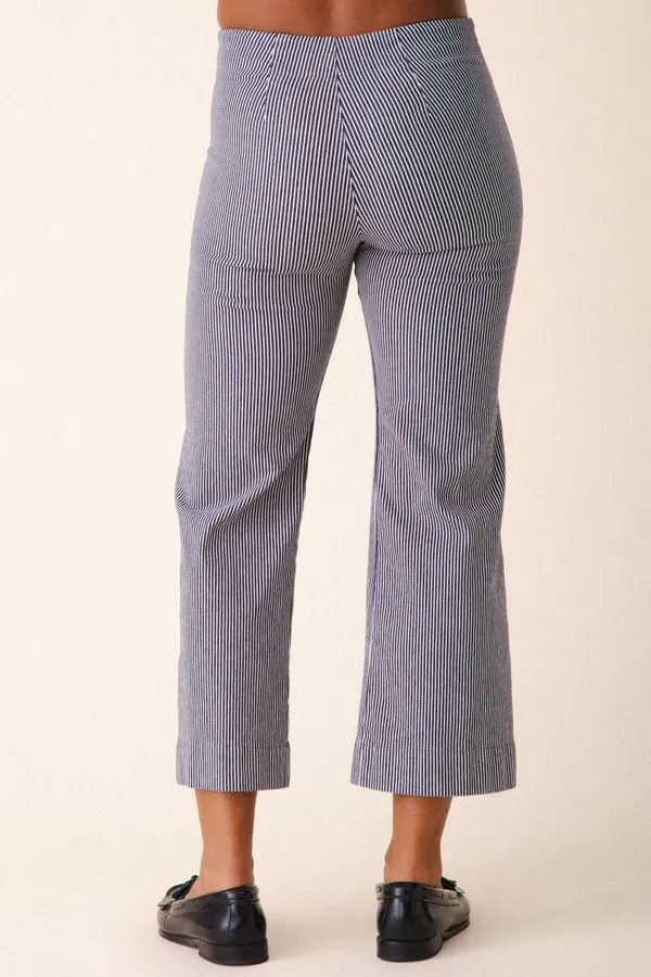 Railroad Knack Pants