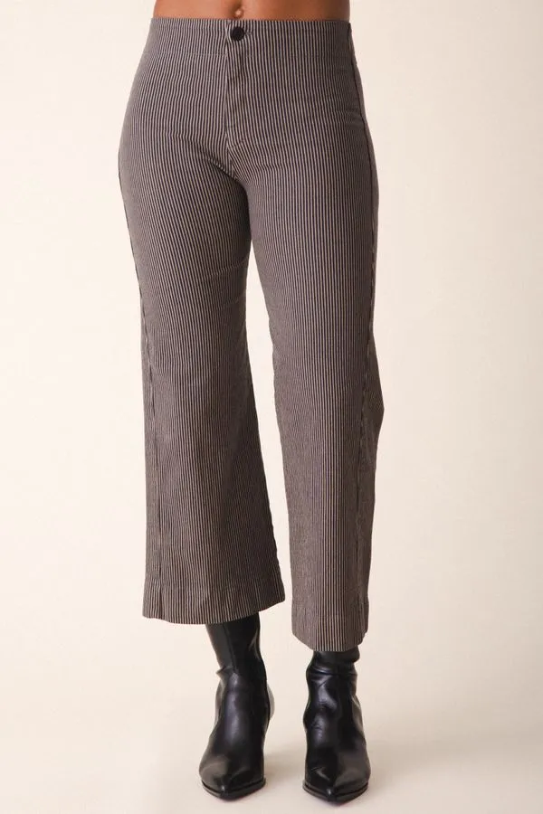 Railroad Knack Pants