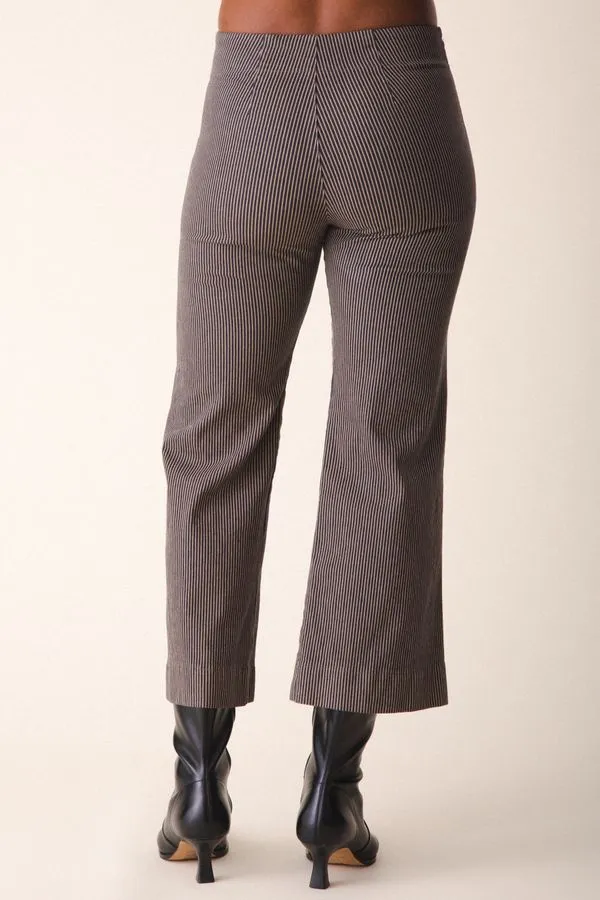 Railroad Knack Pants