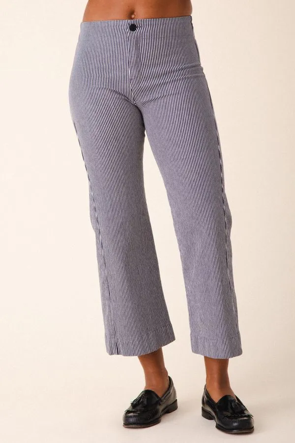 Railroad Knack Pants