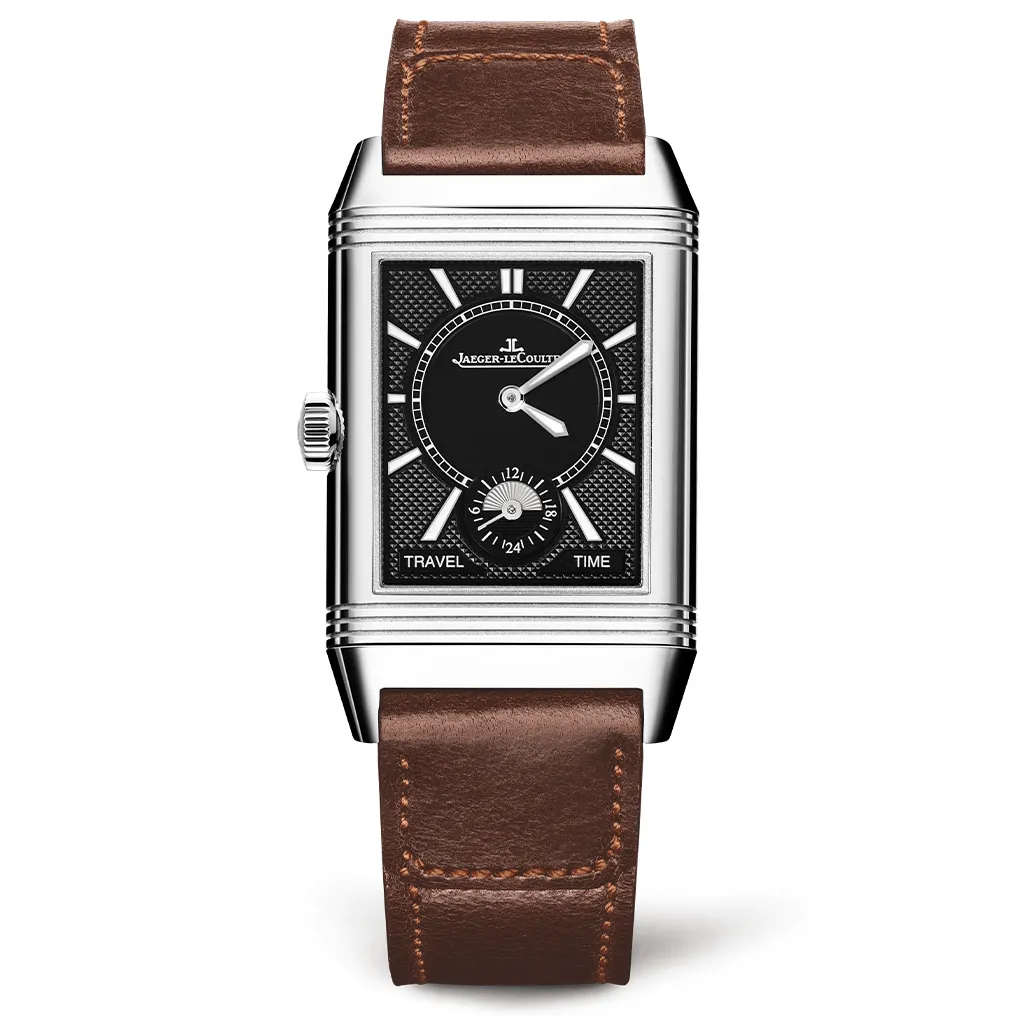 Reverso Classic Duoface Small Seconds Q3848422