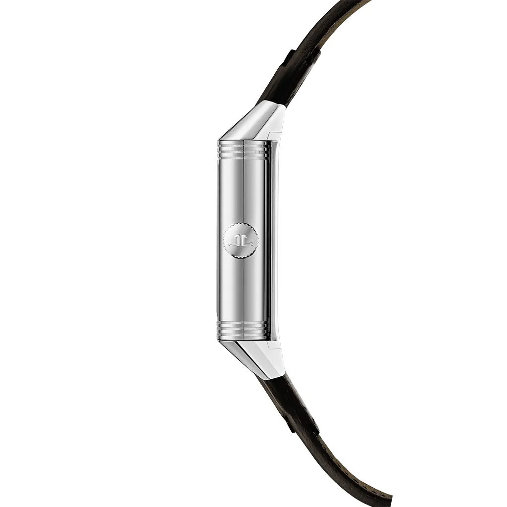 Reverso Classic Duoface Small Seconds Q3848422