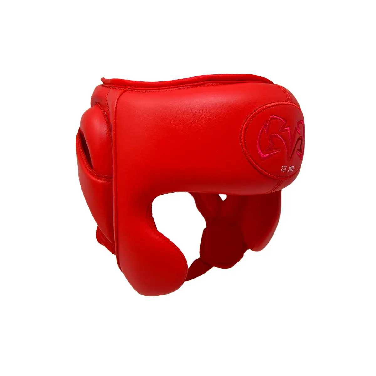 Rival RHG-Guerrero Headgear