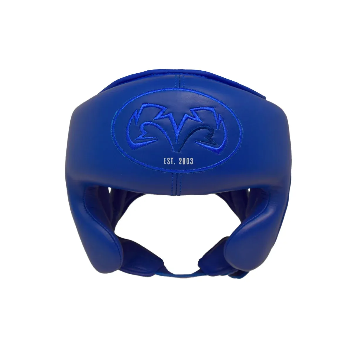 Rival RHG-Guerrero Headgear