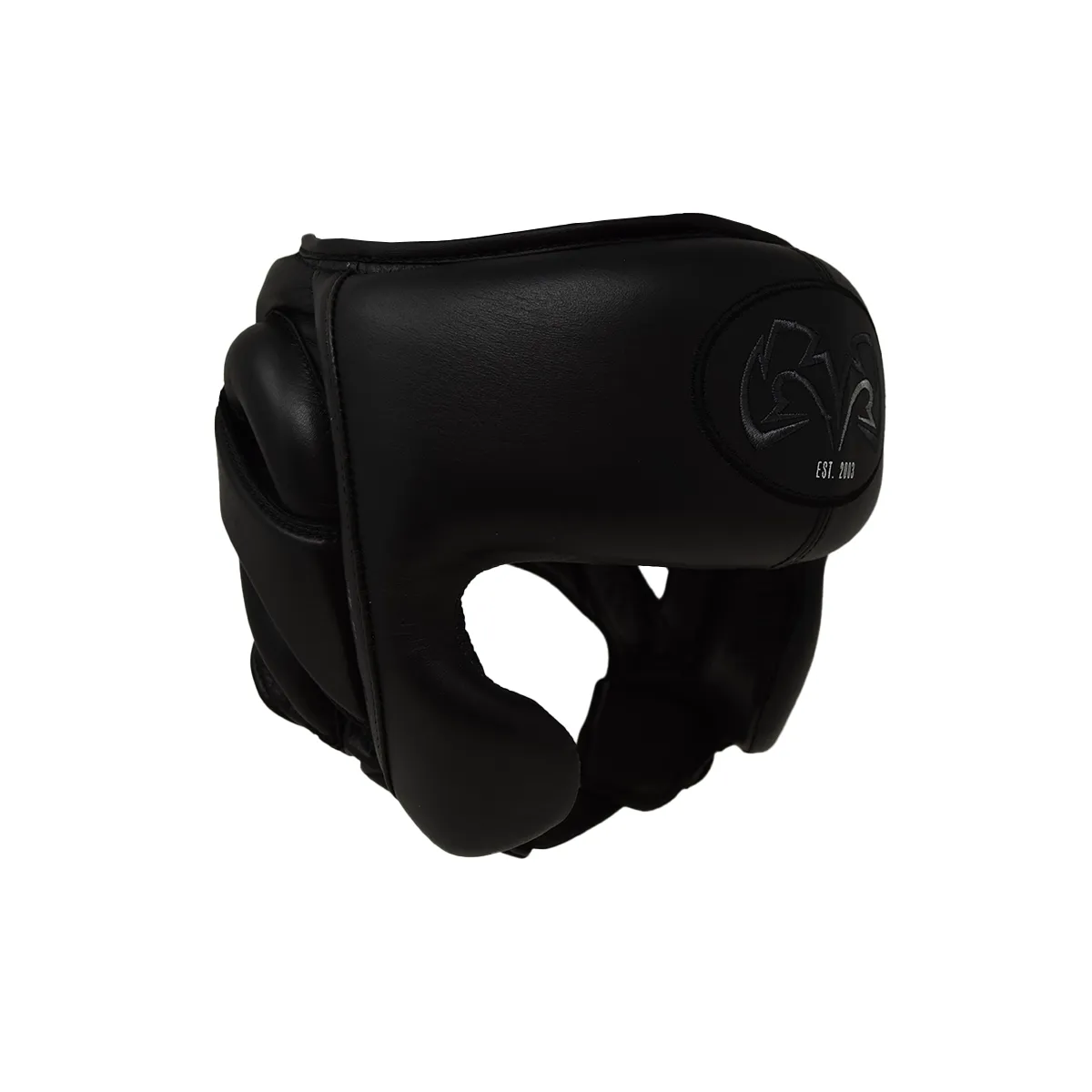 Rival RHG-Guerrero Headgear