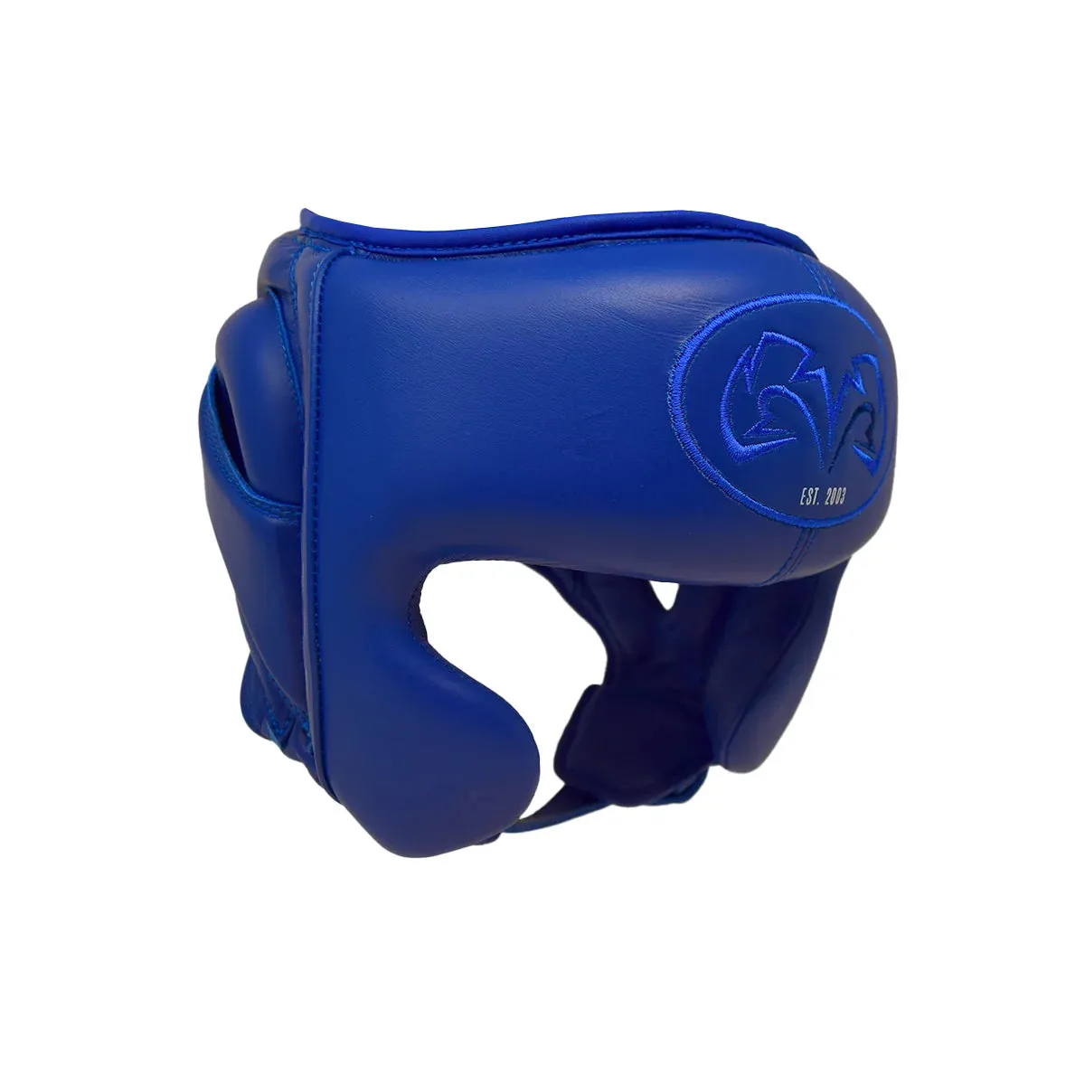 Rival RHG-Guerrero Headgear