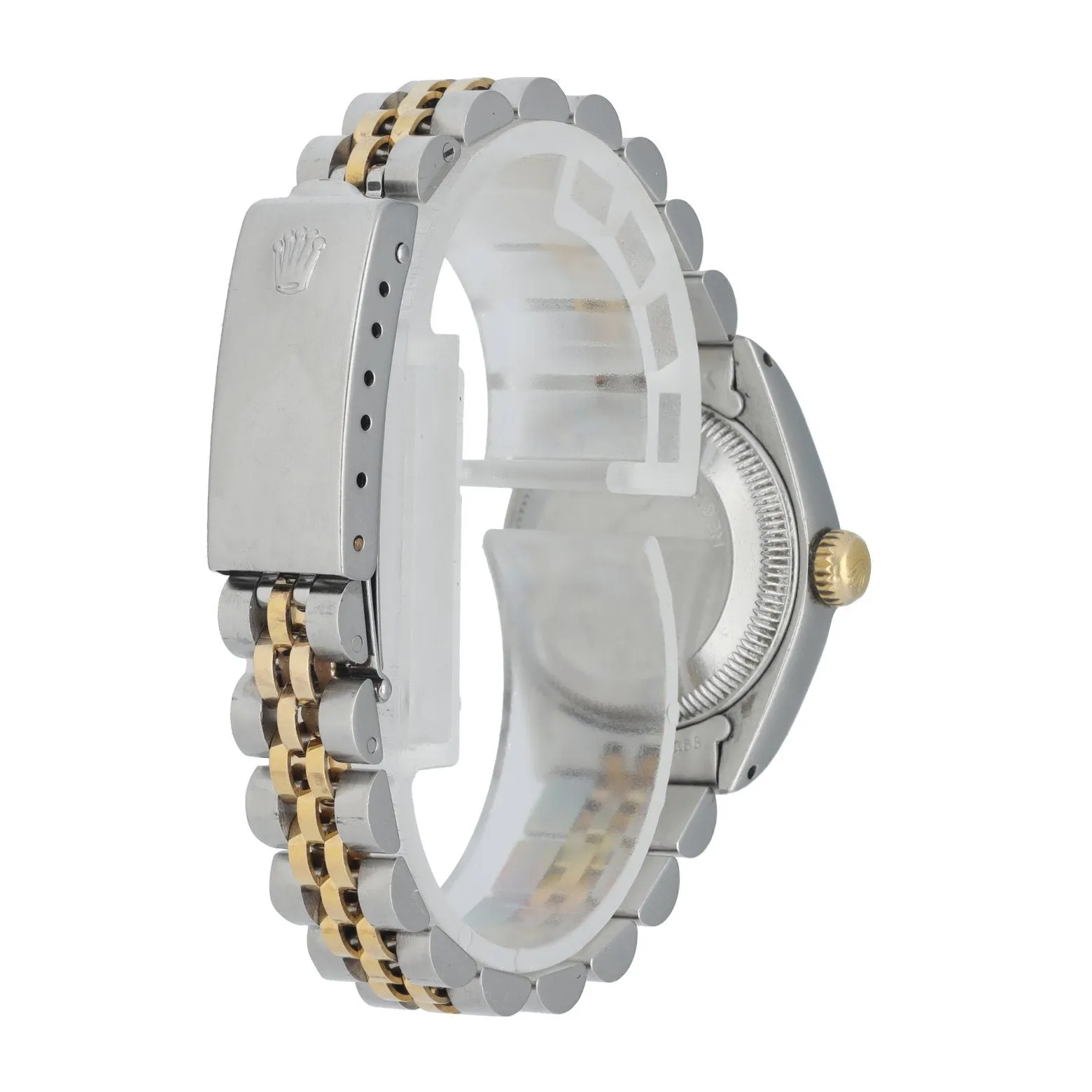 Rolex Date 6917 Ladies Watch Box & Papers