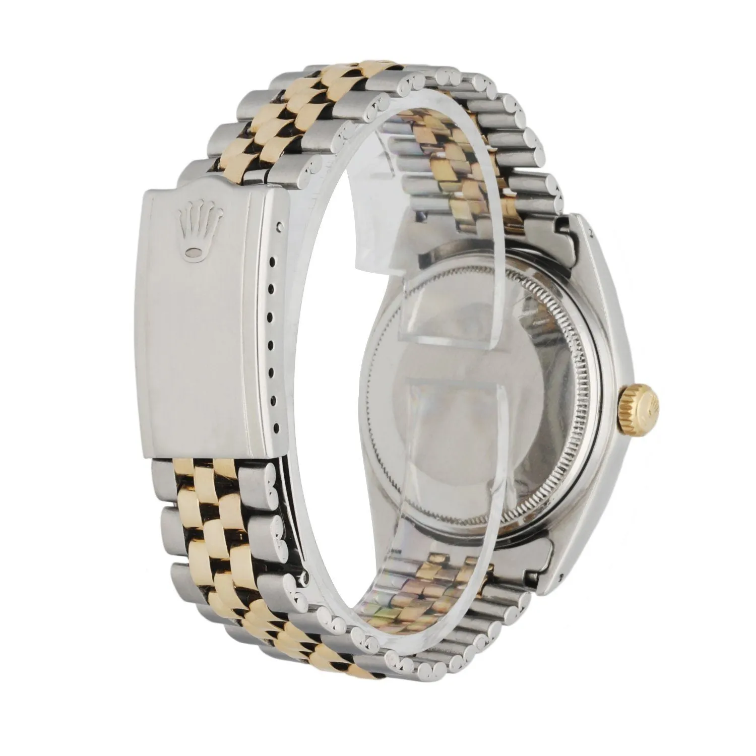 Rolex Datejust 1601 Men's Watch