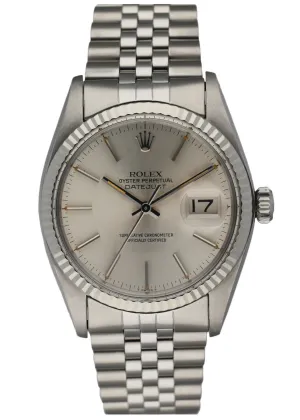 Rolex Datejust 16014 Men's Watch