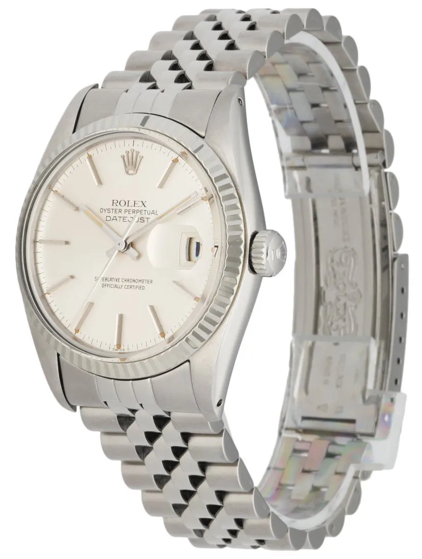 Rolex Datejust 16014 Men's Watch