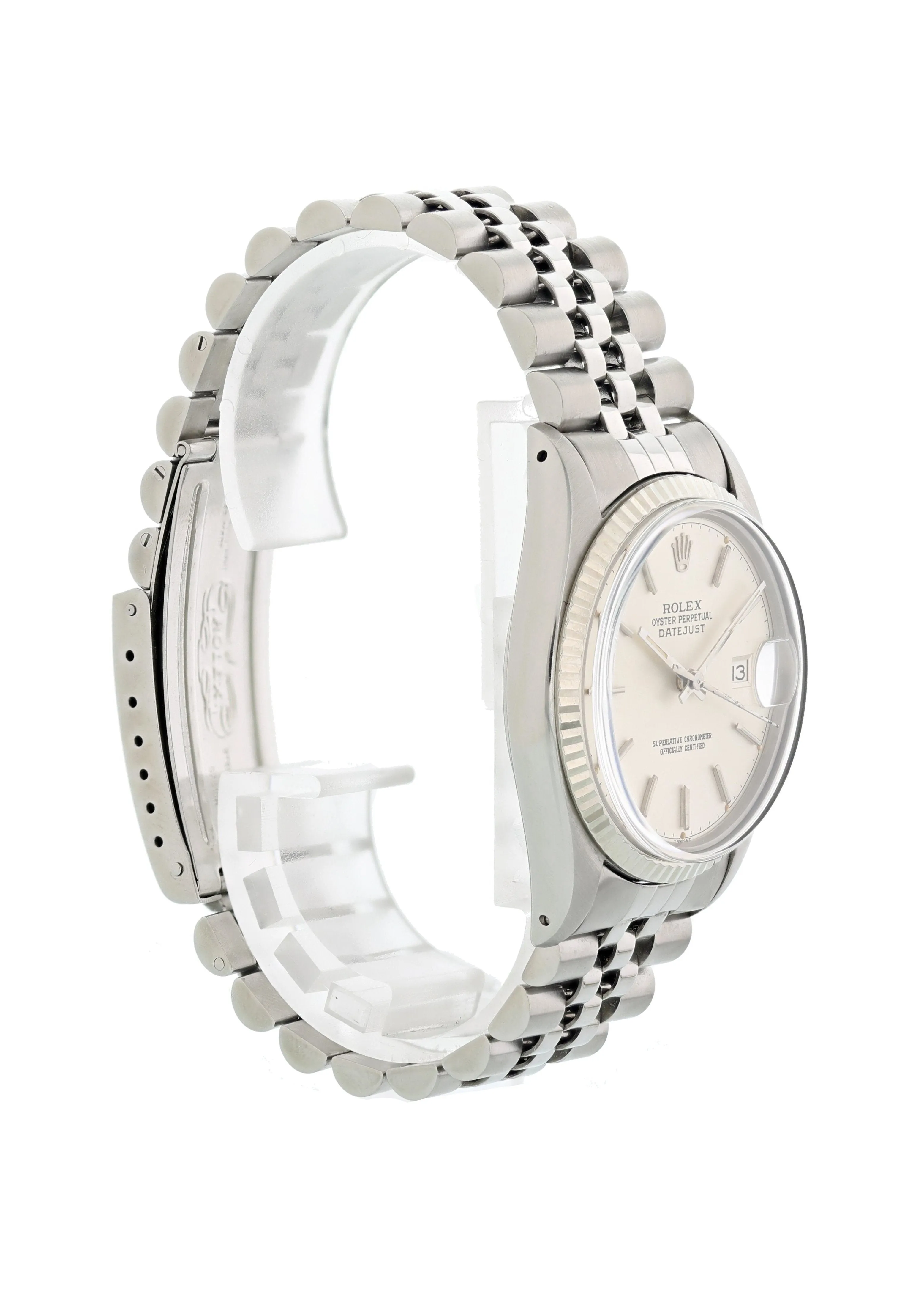 Rolex Datejust 16014 Men's Watch