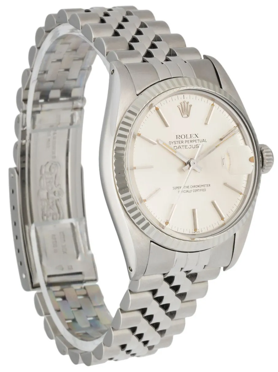 Rolex Datejust 16014 Men's Watch