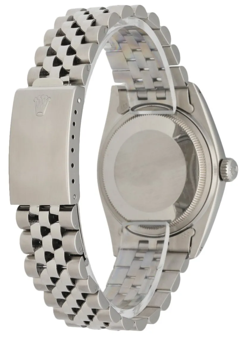 Rolex Datejust 16014 Men's Watch