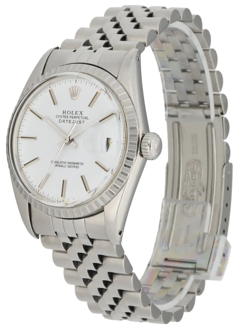 Rolex Datejust 16030 Men's Watch.