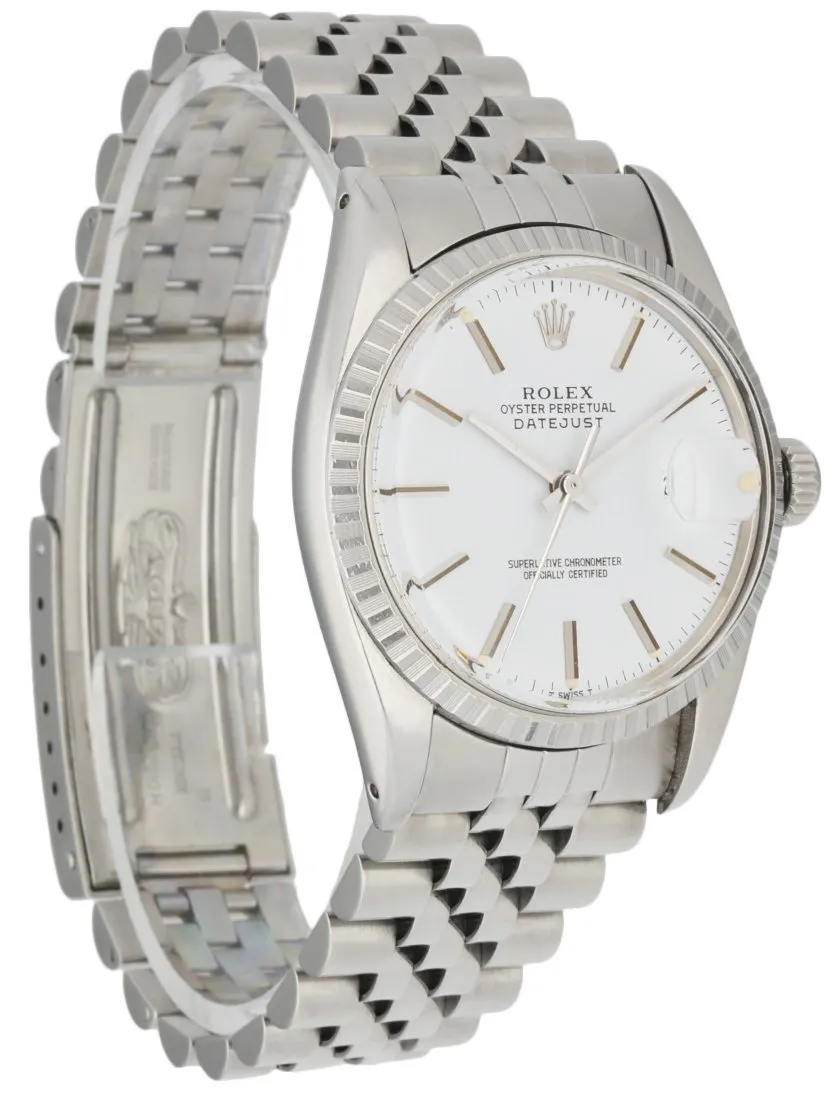 Rolex Datejust 16030 Men's Watch.