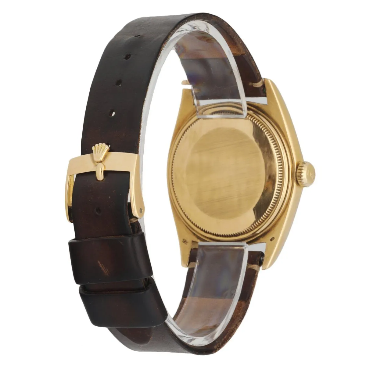 Rolex  Day Date 1803 18K Yellow Gold Men's Watch